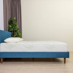 PROxSON Матрас Green Comfort M (Tricotage Dream) 90x200 в Новоуральске - novouralsk.mebel24.online | фото 4