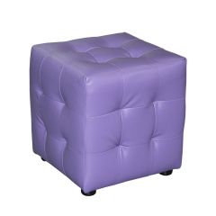 Пуф КУБ (4 категория) 400х400 в Новоуральске - novouralsk.mebel24.online | фото