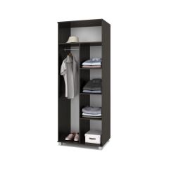 ЕВА Шкаф 2-х дверный Е20 в Новоуральске - novouralsk.mebel24.online | фото 4