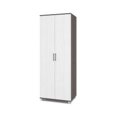 ЕВА Шкаф 2-х дверный Е21 в Новоуральске - novouralsk.mebel24.online | фото