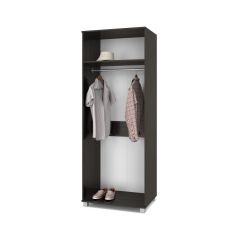 ЕВА Шкаф 2-х дверный Е21 в Новоуральске - novouralsk.mebel24.online | фото 4