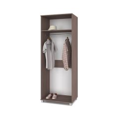 ЕВА Шкаф 2-х дверный Е21 в Новоуральске - novouralsk.mebel24.online | фото 10