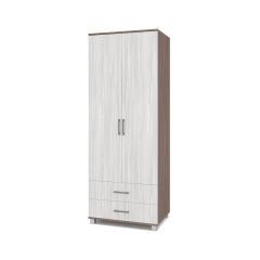 ЕВА Шкаф 2-х дверный Е23 в Новоуральске - novouralsk.mebel24.online | фото 9