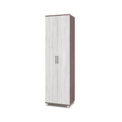 КАРИНА Шкаф 2-х дверный К21 в Новоуральске - novouralsk.mebel24.online | фото 9