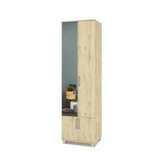 КАРИНА Шкаф 2-х дверный К22 в Новоуральске - novouralsk.mebel24.online | фото 10