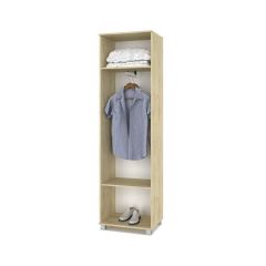 КАРИНА Шкаф 2-х дверный К22 в Новоуральске - novouralsk.mebel24.online | фото