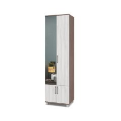 КАРИНА Шкаф 2-х дверный К22 в Новоуральске - novouralsk.mebel24.online | фото 4