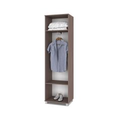 КАРИНА Шкаф 2-х дверный К22 в Новоуральске - novouralsk.mebel24.online | фото 5