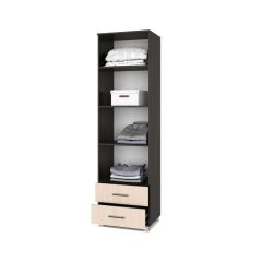 КАРИНА Шкаф 2-х дверный К23 в Новоуральске - novouralsk.mebel24.online | фото 4