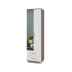 КАРИНА Шкаф 2-х дверный К23 в Новоуральске - novouralsk.mebel24.online | фото 9