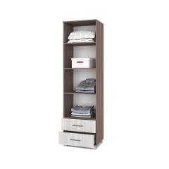 КАРИНА Шкаф 2-х дверный К23 в Новоуральске - novouralsk.mebel24.online | фото 10