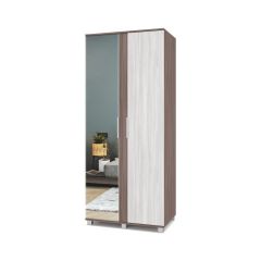 ПАНДОРА Шкаф 2-х дверный П22 в Новоуральске - novouralsk.mebel24.online | фото 9