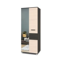 ВИОРА Шкаф 2-х дверный В21 в Новоуральске - novouralsk.mebel24.online | фото 3