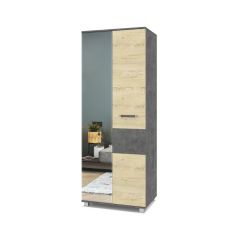 ВИОРА Шкаф 2-х дверный В21 в Новоуральске - novouralsk.mebel24.online | фото 5