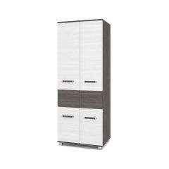 ВИОРА Шкаф 2-х дверный В22 в Новоуральске - novouralsk.mebel24.online | фото