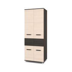 ВИОРА Шкаф 2-х дверный В22 в Новоуральске - novouralsk.mebel24.online | фото 3