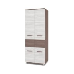 ВИОРА Шкаф 2-х дверный В22 в Новоуральске - novouralsk.mebel24.online | фото 7