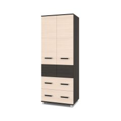 ВИОРА Шкаф 2-х дверный В23 в Новоуральске - novouralsk.mebel24.online | фото 3