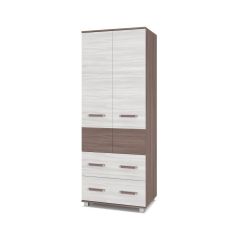 ВИОРА Шкаф 2-х дверный В23 в Новоуральске - novouralsk.mebel24.online | фото 7