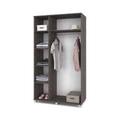 ЕВА Шкаф 3-х дверный Е31 в Новоуральске - novouralsk.mebel24.online | фото 2