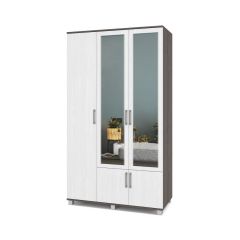ЕВА Шкаф 3-х дверный Е32 в Новоуральске - novouralsk.mebel24.online | фото 5