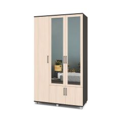 ЕВА Шкаф 3-х дверный Е32 в Новоуральске - novouralsk.mebel24.online | фото 7
