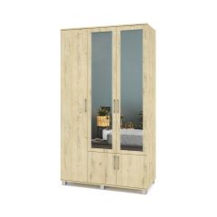ЕВА Шкаф 3-х дверный Е32 в Новоуральске - novouralsk.mebel24.online | фото 9