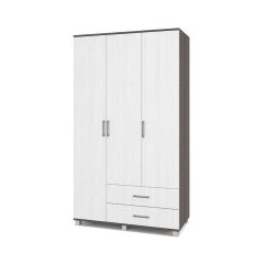 ЕВА Шкаф 3-х дверный Е33 в Новоуральске - novouralsk.mebel24.online | фото