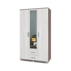 ЕВА Шкаф 3-х дверный Е34 в Новоуральске - novouralsk.mebel24.online | фото 9