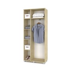 КАРИНА Шкаф 3-х дверный К31 в Новоуральске - novouralsk.mebel24.online | фото 6
