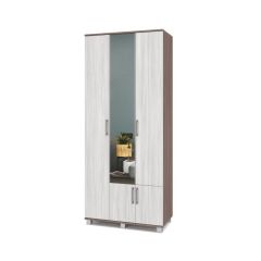 КАРИНА Шкаф 3-х дверный К32 в Новоуральске - novouralsk.mebel24.online | фото 9