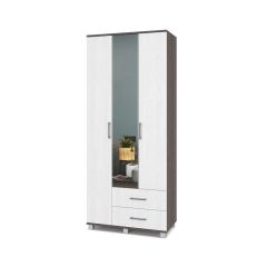 КАРИНА Шкаф 3-х дверный К33 в Новоуральске - novouralsk.mebel24.online | фото
