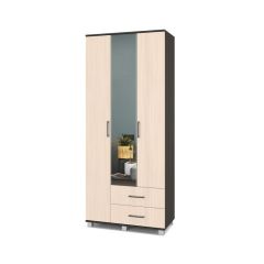 КАРИНА Шкаф 3-х дверный К33 в Новоуральске - novouralsk.mebel24.online | фото 3