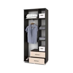 КАРИНА Шкаф 3-х дверный К33 в Новоуральске - novouralsk.mebel24.online | фото 4