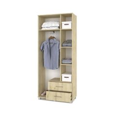 КАРИНА Шкаф 3-х дверный К33 в Новоуральске - novouralsk.mebel24.online | фото 6