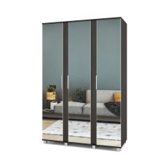 ПАНДОРА Шкаф 3-х дверный П33 в Новоуральске - novouralsk.mebel24.online | фото 3