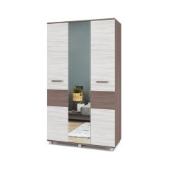 ВИОРА Шкаф 3-х дверный В31 в Новоуральске - novouralsk.mebel24.online | фото 7