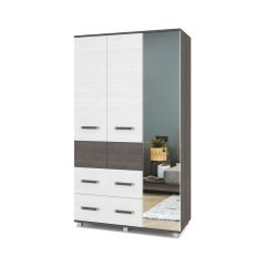 ВИОРА Шкаф 3-х дверный В33 в Новоуральске - novouralsk.mebel24.online | фото