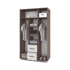 ВИОРА Шкаф 3-х дверный В34 в Новоуральске - novouralsk.mebel24.online | фото 8