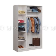 АФИНА 1 Шкаф 3-х створчатый новый в Новоуральске - novouralsk.mebel24.online | фото 2