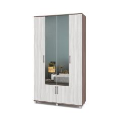 КАРИНА Шкаф 4-х дверный К42 в Новоуральске - novouralsk.mebel24.online | фото 9