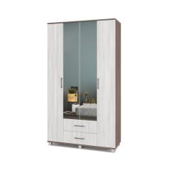 КАРИНА Шкаф 4-х дверный К43 в Новоуральске - novouralsk.mebel24.online | фото 9
