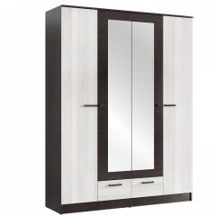 Шкаф Адель 1600 в Новоуральске - novouralsk.mebel24.online | фото 5