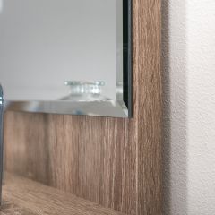 Шкаф комбинированный 10.13 Темпо в Новоуральске - novouralsk.mebel24.online | фото 4
