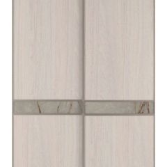 Шкаф-купе 1700 серии SILVER S1+S1+B2+PL2 (2 ящика+1 штанга+1 полка) профиль «Серебро» в Новоуральске - novouralsk.mebel24.online | фото 10