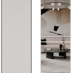 Шкаф-купе 2100 серии SOFT D7+D3+D3+B22+PL4 (по 2 ящика лев/прав+2штанги) профиль «Капучино» в Новоуральске - novouralsk.mebel24.online | фото 10