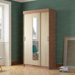 Шкаф-купе Эко (ЭРА) в Новоуральске - novouralsk.mebel24.online | фото 2