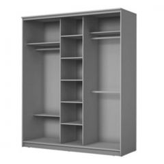 Шкаф-купе ХИТ 22-20-111 (620) в Новоуральске - novouralsk.mebel24.online | фото 2