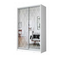Шкаф-купе ХИТ 23-17-66 (620) в Новоуральске - novouralsk.mebel24.online | фото 1