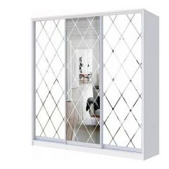 Шкаф-купе ХИТ 23-20-666 (620) в Новоуральске - novouralsk.mebel24.online | фото 1